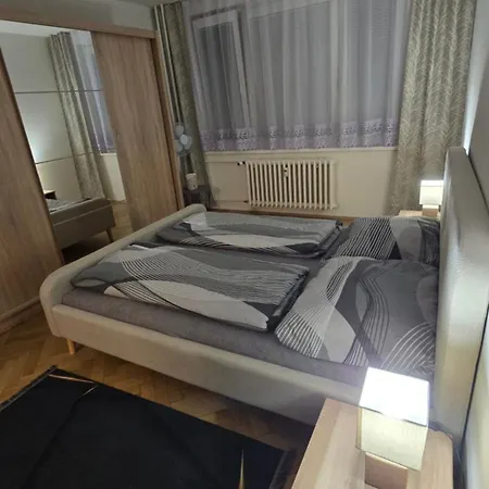 Petzvalova 51 Apartment *